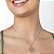 Pingente Rommanel Trevo Ouro 18K - Imagem 3
