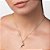 Pingente Rommanel Cavalo Ouro 18K - Imagem 3