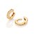 Brinco Argola Zirconias Rommanel Ana Castela 527729 - Imagem 2
