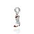 Berloque Bota Country Zirconia Rommanel Ana Castela 840367 - Imagem 1