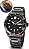 RELOGIO TECHNOS AUTOMATICO 8205OY/1P - Imagem 1