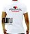 Camiseta Personal Trainer P02 Branca - Imagem 2