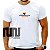 Camiseta Personal Trainer P02 Branca - Imagem 4