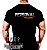 Camiseta Personal Trainer Dry Fit 100% P11 - Imagem 2