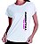 Camiseta baby look feminina Personal Trainer - Imagem 4