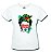 Camiseta baby look femnina Pride Frida tumbir - Imagem 1