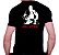 Camiseta Jiu Jitsu - Two2 Create 100% algodão! - Imagem 2