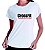 Camiseta baby look feminina Crossfit elite fitness - Imagem 1