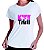 Camiseta baby look feminina Muay Thai - 100% algodão! - Imagem 4