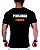 Camiseta Personal Trainer Dry Fit 100% poliamida P01 - Imagem 2