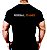 Camiseta Personal Trainer Dry Fit 100% poliamida P12 - Imagem 2