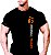 Camiseta Personal Trainer Dry Fit 100% poliamida P12 - Imagem 1