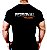 Camiseta Personal Trainer Dry Fit 100% poliamida P11 - Imagem 4