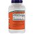 Magnesium Citrate (100 tabletes) - Now Foods - Imagem 2