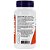5 HTP 200mg (60 tabs) - Now Foods - Imagem 3