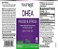DHEA 25 mg - NATROL - 180 tabletes - Imagem 3