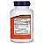 Super Enzymes (180 Tablets) - Now Foods - Imagem 3