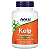Kelp 325 mcg 250 Veg Caps - Now Foods - Imagem 1