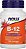 Vitamina B12 2000 mcg 100 Pastilhas - Now Foods - Imagem 1