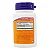 Melatonina 3mg 90 Lozenges NOW Foods - Imagem 2