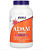 Adam Multivitaminico 180 Cápsulas Now Foods - Imagem 1