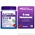 Natrol Sleep + Calm Melatonina Gomas - Imagem 2
