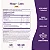 Sleep Calm Kids 60 Gomas Sabor Morango Natrol - Imagem 2