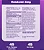 Melatonina 3mg, Time Release, 45 Gomas Sabor Morango, Natrol - Imagem 2