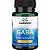 Gaba, 250mg, (Por Capsula) 60 cápsulas, Swanson - Imagem 1