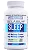 Relaxium, Suporte para Dormir sem Medicamentos, Com Melatonina, L-triptofano, GABA e Ashwagandha, 120 Cápsulas, M.D Form - Imagem 1