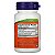 Milk Thistle, Silymarin Dosagem Dupla, 300mg, 100 Capsulas, Now foods - Imagem 2