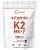 Vitamina K2 Mk-7 200mg, 300 Cápsulas, Micro Ingredients - Imagem 1