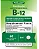 Vitamina B-12 5000mcg Metilcobalamina, 60 comprimidos Sabor Morango, Nature's Truth - Imagem 3