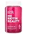 Biotina Beauty, 60 Gomas Sabor Frutas Naturais, Pink - Imagem 1