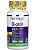 Biotina, Força Extra, 5000mcg, 90 Comprimidos Sabor Morango, Natrol - Imagem 1