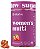 Women's Multivitaminico, Com Biotina, D3, B12 e zinco, 50 Gomas Sabor Morango, Vitafive - Imagem 1
