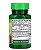 Vitamina B-12 + Ácido Fólico, 2500mcg, 60 Comprimidos Sabor Baga Natural, Nature's Truth - Imagem 2