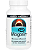 Magtein, Magnesium L-Threonate, 90 Cápsulas, Source Naturals - Imagem 1