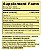 Glucosamina & Condroitina Triple Strength, 160 Tablets, Spring Valley - Imagem 3