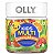 kids Multi, Multivitamínico para Crianças, 70 Minhocas de Gomas Sabor Ponche de Frutas, OLLY - Imagem 1