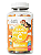 Vitamina C Kids 250mg, 60 Gomas Sabor Laranja, Earth's Creation - Imagem 1