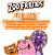 Multivitamínico Kids, com Extra C, 60 comprimidos Mastigáveis, 21 St Century - Imagem 3
