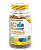 Multivitamínico Infantil, Kids Gummy, 60 Gomas Sabor Frutas, Earth's Creation - Imagem 1