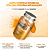 True Cúrcuma 500mg, 60 Capsulas, True Source - Imagem 3