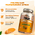 True Cúrcuma 500mg, 60 Capsulas, True Source - Imagem 2