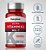 Ultra Vitamina K-2 com MK-7 100mcg, 120 Cápsulas, PipingRock - Imagem 3
