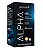 Multivitamínico Alpha Men, 60 Cápsulas, PuraVida - Imagem 1