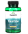Taurina, 500mg, 100 Cápsulas, Swanson - Imagem 1