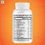 Multivitamínico Men's, 30 Tabletas, GNC - Imagem 2