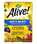 Alive, Multivitamínico Completo Masculina, 50 Comprimidos, Nature's Way - Imagem 1
